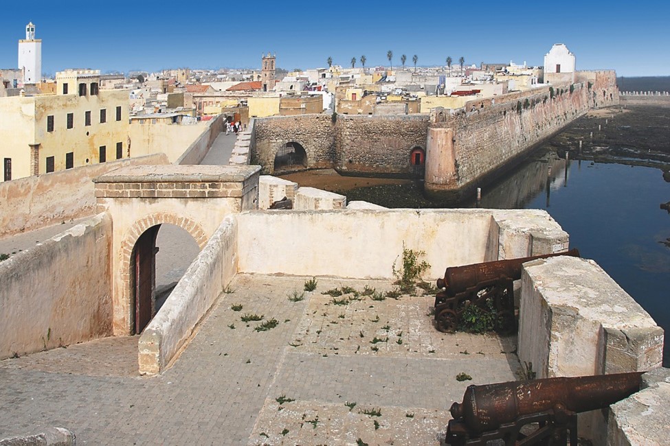 El Jadida Maroc Aujourd'hui 2025