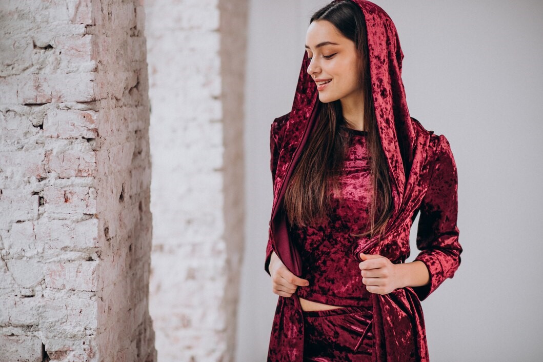 Meeting with 4 emerging Moroccan fashion designers
