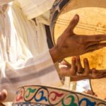 Morocco's Cultural Treasures music