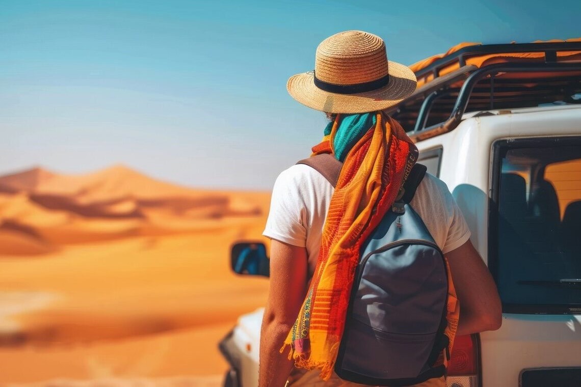 Os 10 lugares imperdíveis para visitar em Marrocos