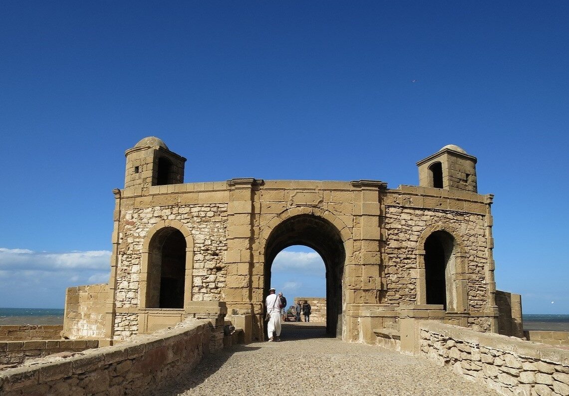 As 7 formas essenciais de tornar a cultura acessível a todos em Marrocos
