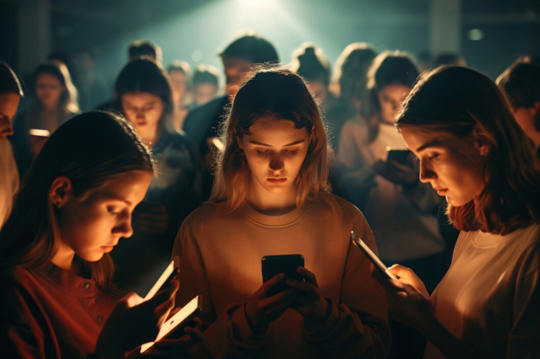 The digital revolution Morocco