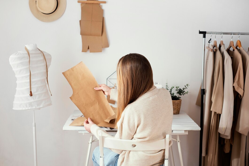 The rise of sustainable fashion in Morocco - trends and opportunities in 2025