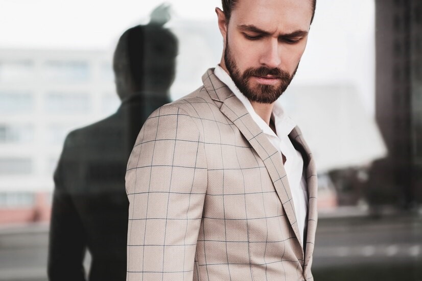 The year 2025 promises to be rich in stylistic innovations for men's fashion
