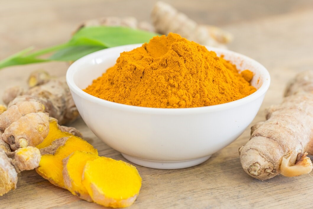 Cúrcuma, uma especiaria com múltiplos benefícios para o corpo e a mente