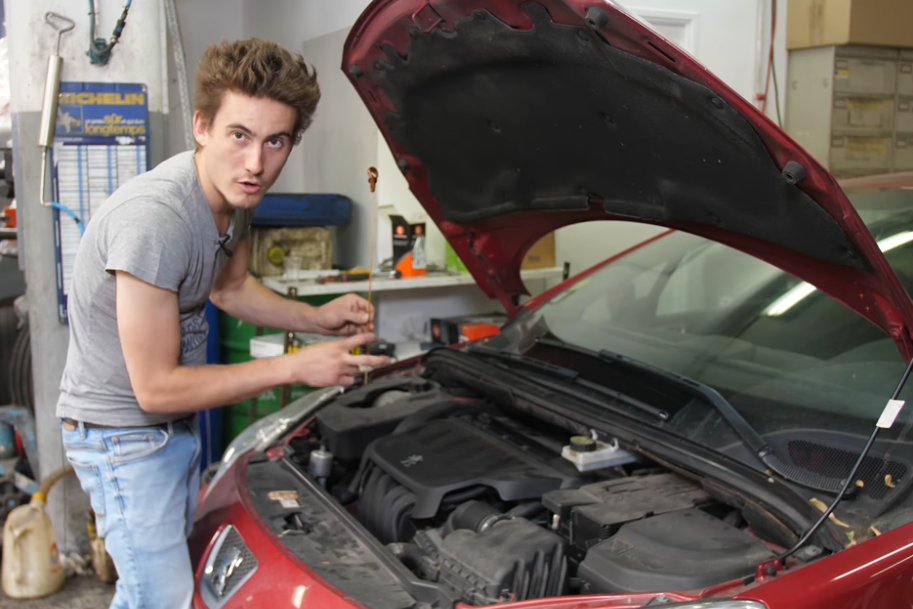 The Basics of Auto Mechanics for Beginners