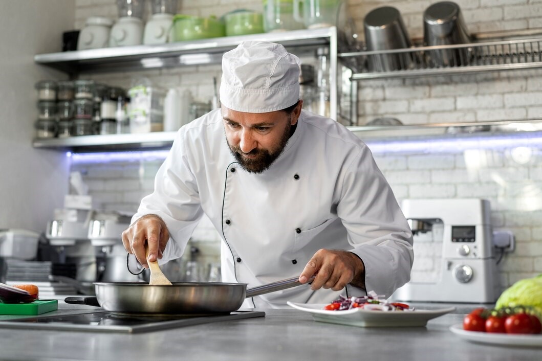topchef chef restaurante cozinha gastronomia