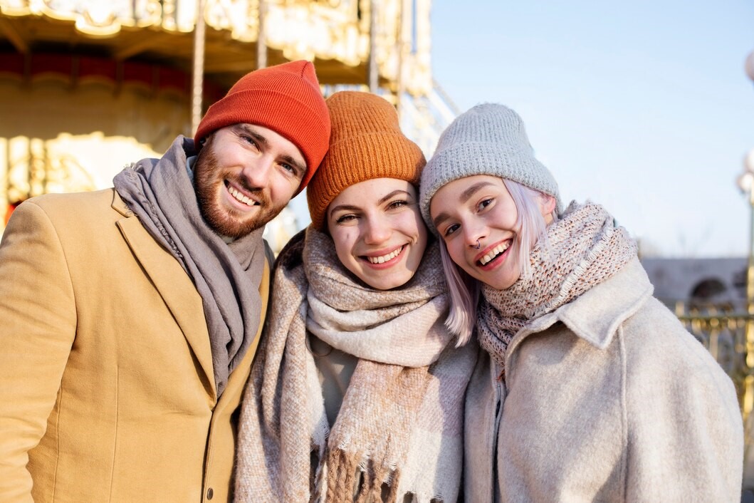 jovens-adultos-clima-frio