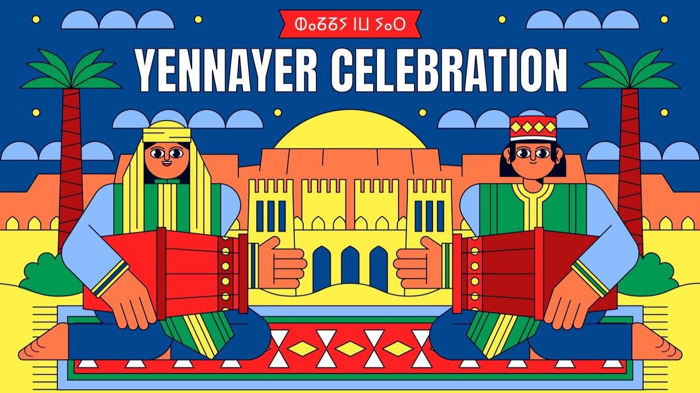 yennayer marrocos