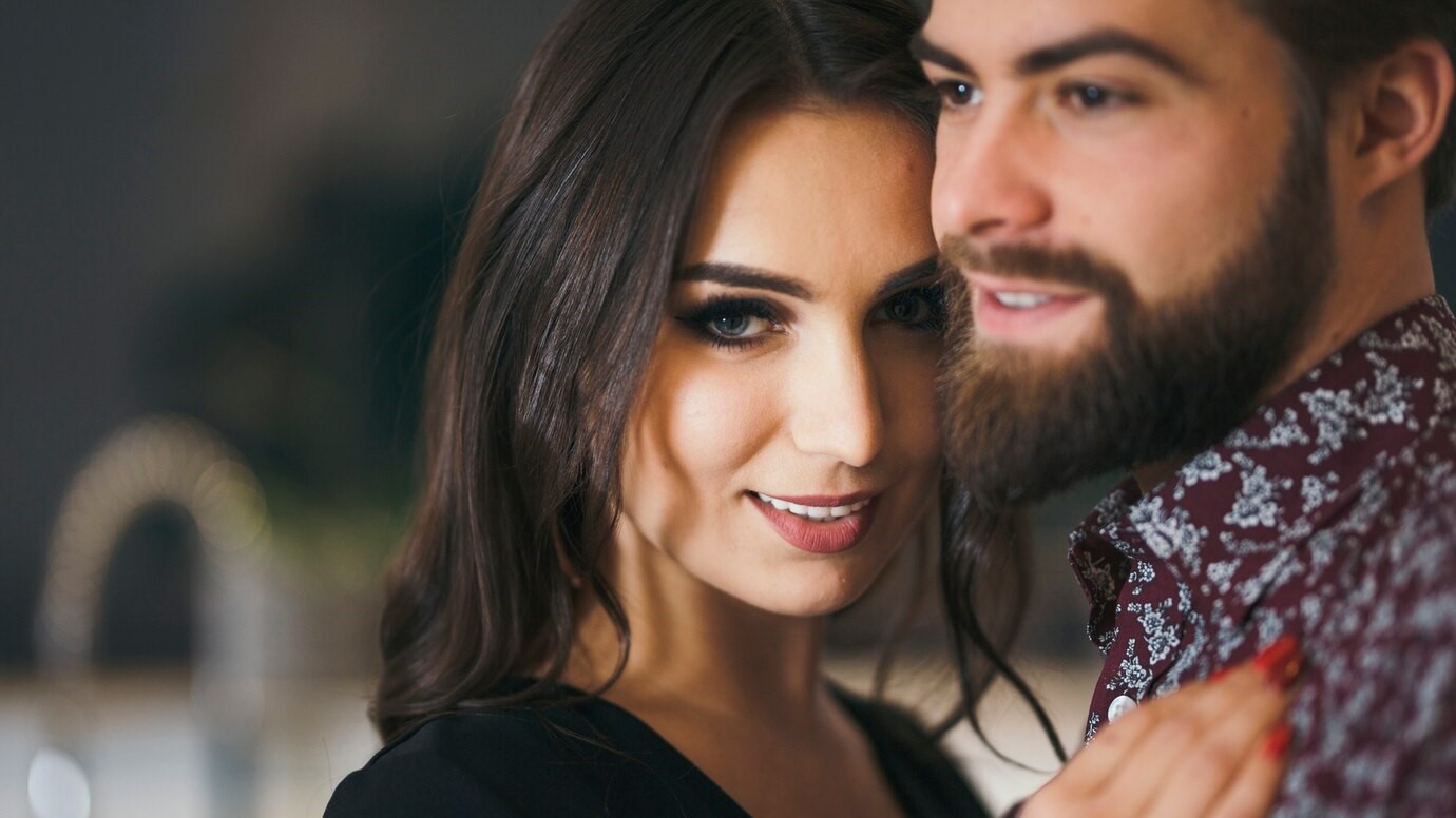 Hipogamia - mudança significativa no romance moderno - igualdade de género