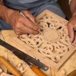artisan-doing-woodcutting_morocco