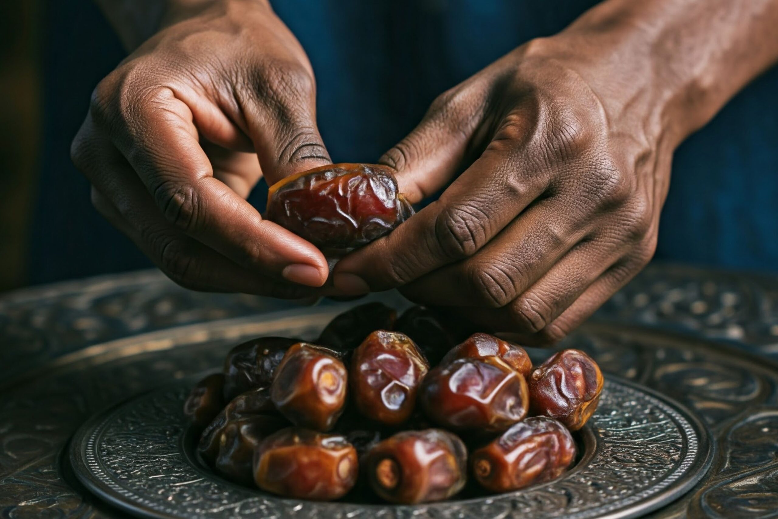 MAwebzine - tâmaras marroquinas marrocos