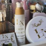 lala nawelle moroccan beauty products succes story 1